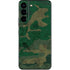 Camouflage Galaxy S22 Skin